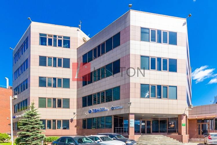 Бизнес-центр Летниковский - картинка 3 Бизнес-центр Летниковский - картинка 3