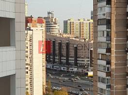 Жилой Дом Маршала Жукова пр-т 59 2