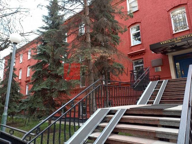 Бизнес-центр МК16 - картинка 4 Бизнес-центр МК16 - картинка 4