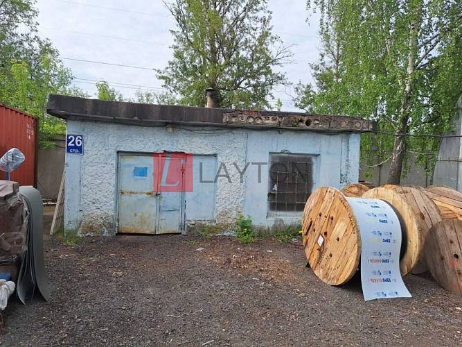 Бизнес-центр Лихоборская наб. вл. 11 - картинка 11 Бизнес-центр Лихоборская наб. вл. 11 - картинка 11