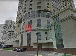 Пристройка к ЖД пр-кт Маршала Жукова 76 корп 2 1