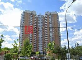 Жилой Дом Ленинский 139 3