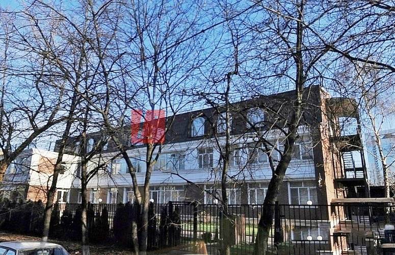 Бизнес-центр Мукомольный 2А - картинка 2 Бизнес-центр Мукомольный 2А - картинка 2