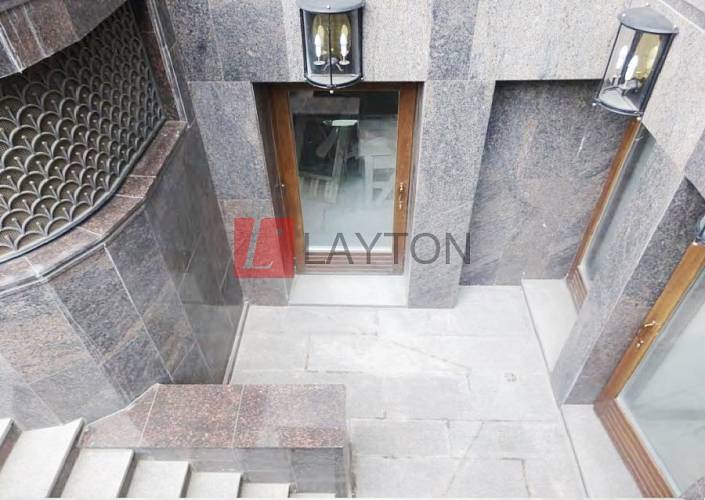 Жилое здание Парк Палас - картинка 7 Жилое здание Парк Палас - картинка 7