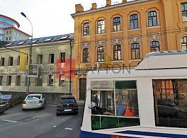 Особняк На Долгоруковской 4