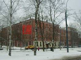 Бизнес-центр Гостиничная 9 корп 4 2