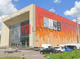 Бизнес-центр Салтыковская ул., 49А 1