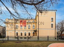 Особняк Донской 3