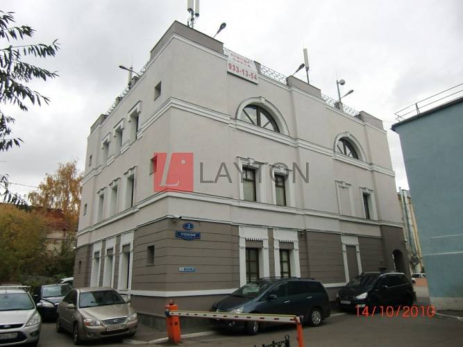 Особняк Романов - картинка 37 Особняк Романов - картинка 37