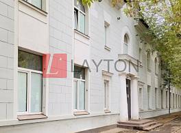 Бизнес-центр Берег 3