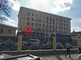 Бизнес-центр Чистопрудный бул 8 стр 1 4