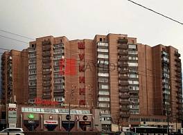 Жилой Дом Маршала Малиновского, д 8 1