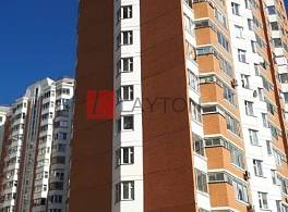 Жилой Дом Бескудниковский бул., 19к2 3