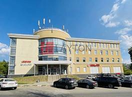 Бизнес-центр Академика Жукова 25А 1