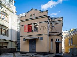 Бизнес-центр На Вознесенском 11 с 1 3