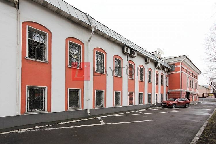 Особняк Энтузиастов 7 - картинка 6 Особняк Энтузиастов 7 - картинка 6