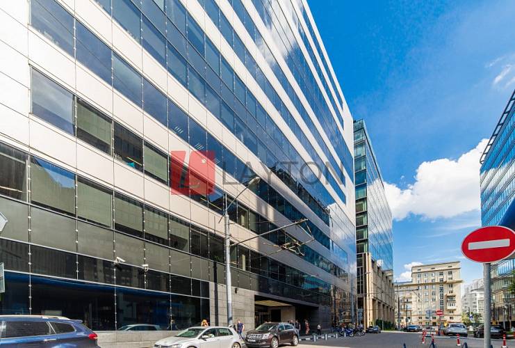 Бизнес-центр Уайт Стоун - картинка 4 Бизнес-центр Уайт Стоун - картинка 4