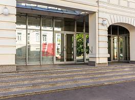 Бизнес-центр Каланчевский 3