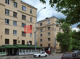 Жилой Дом ул. Мантулинская, 12 4