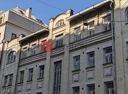 Особняк Троицкая 15 стр.1 2