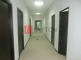 Бизнес-центр Меридио 2