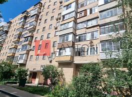 Жилой Дом ул Спортивная, д 17 4