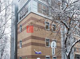 Бизнес-центр Мельницкий 2