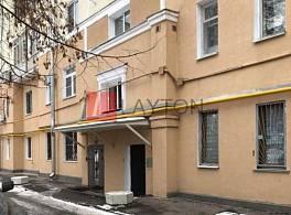 Жилой Дом Хавская ул., 3 3