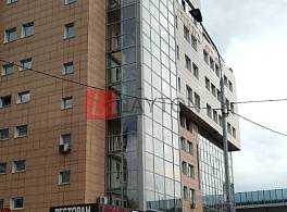 Бизнес-центр Жулебино 4