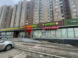 Жилой Дом Лермонтовский проспект, 2к1 4