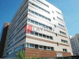 Бизнес-центр Варяг 4