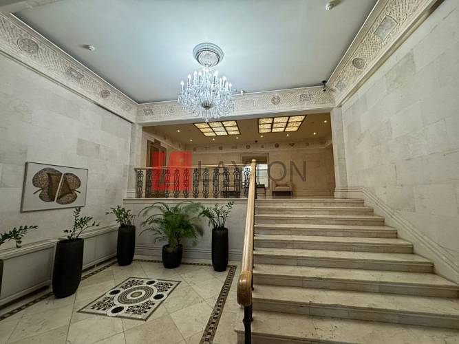 Жилое здание Парк Палас - картинка 11 Жилое здание Парк Палас - картинка 11