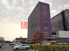 Бизнес-центр Меридиан Товер 1