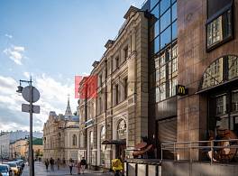 Бизнес-центр На Газетном 3