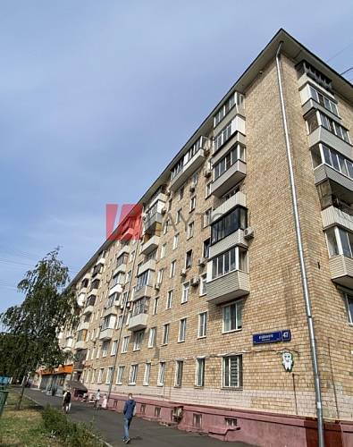 Жилой Дом пр-кт Будённого, д 47 - картинка 3 Жилой Дом пр-кт Будённого, д 47 - картинка 3