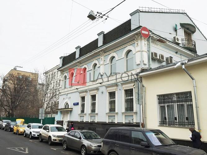 Особняк Гранатный 24/4 стр.2 - картинка 8 Особняк Гранатный 24/4 стр.2 - картинка 8