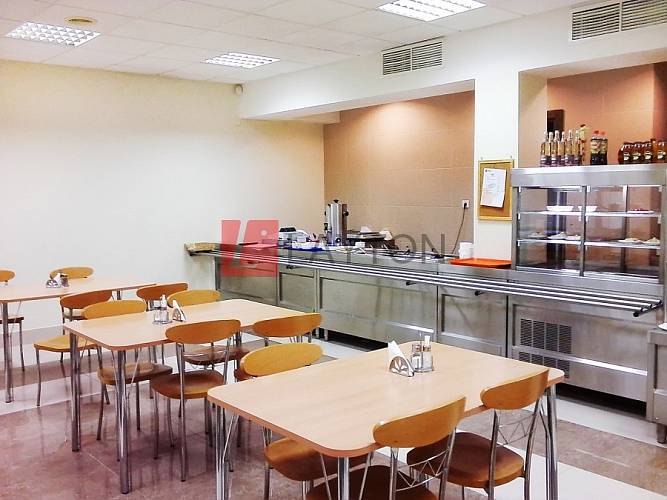 Бизнес-центр На Большой Татарской - картинка 16 Бизнес-центр На Большой Татарской - картинка 16