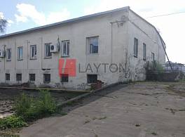 Бизнес-центр Шарикоподшипниковская 13 с 36 2