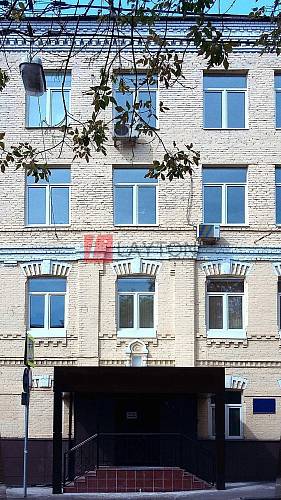 Бизнес-центр Малый Предтеченский переулок, дом 1/2 - картинка 6 Бизнес-центр Малый Предтеченский переулок, дом 1/2 - картинка 6