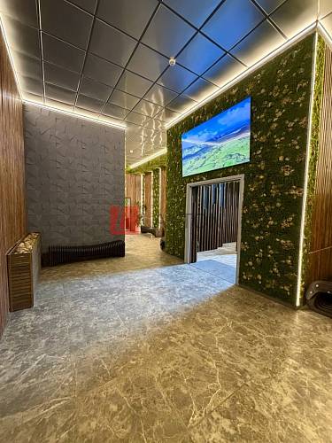 Бизнес-центр Майкрассвей - картинка 12 Бизнес-центр Майкрассвей - картинка 12