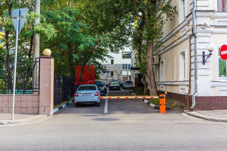 Особняк На Серпуховском - картинка 5 Особняк На Серпуховском - картинка 5