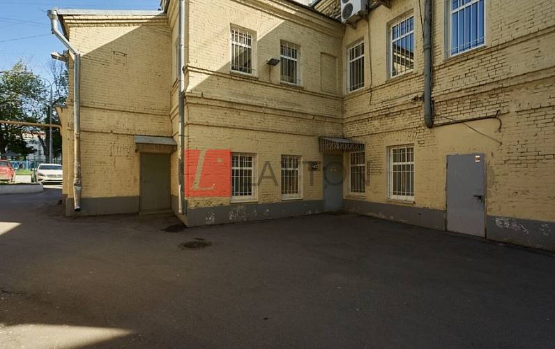 Бизнес-центр Земляной Вал, 4 стр 1 - картинка 3 Бизнес-центр Земляной Вал, 4 стр 1 - картинка 3