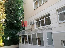 Особняк Большая Грузинская 38 стр.1 4