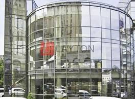 Бизнес-центр Баррикадная 19 4