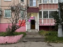 Жилой Дом Академика Арцимовича 17 4