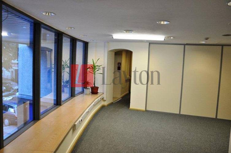 Бизнес-центр Морской Дом - картинка 4 Бизнес-центр Морской Дом - картинка 4