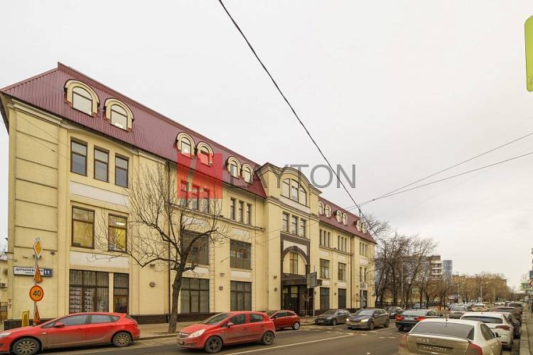 Бизнес-центр Майкрассвей - картинка 2 Бизнес-центр Майкрассвей - картинка 2