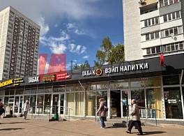 Пристройка к ЖД Чертановская ул., 66К3 2