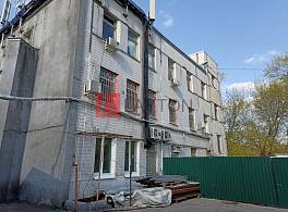 Бизнес-центр Арма ср. 9/4 1