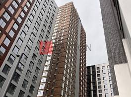 ЖК Сити Бэй, 95/2к4 2